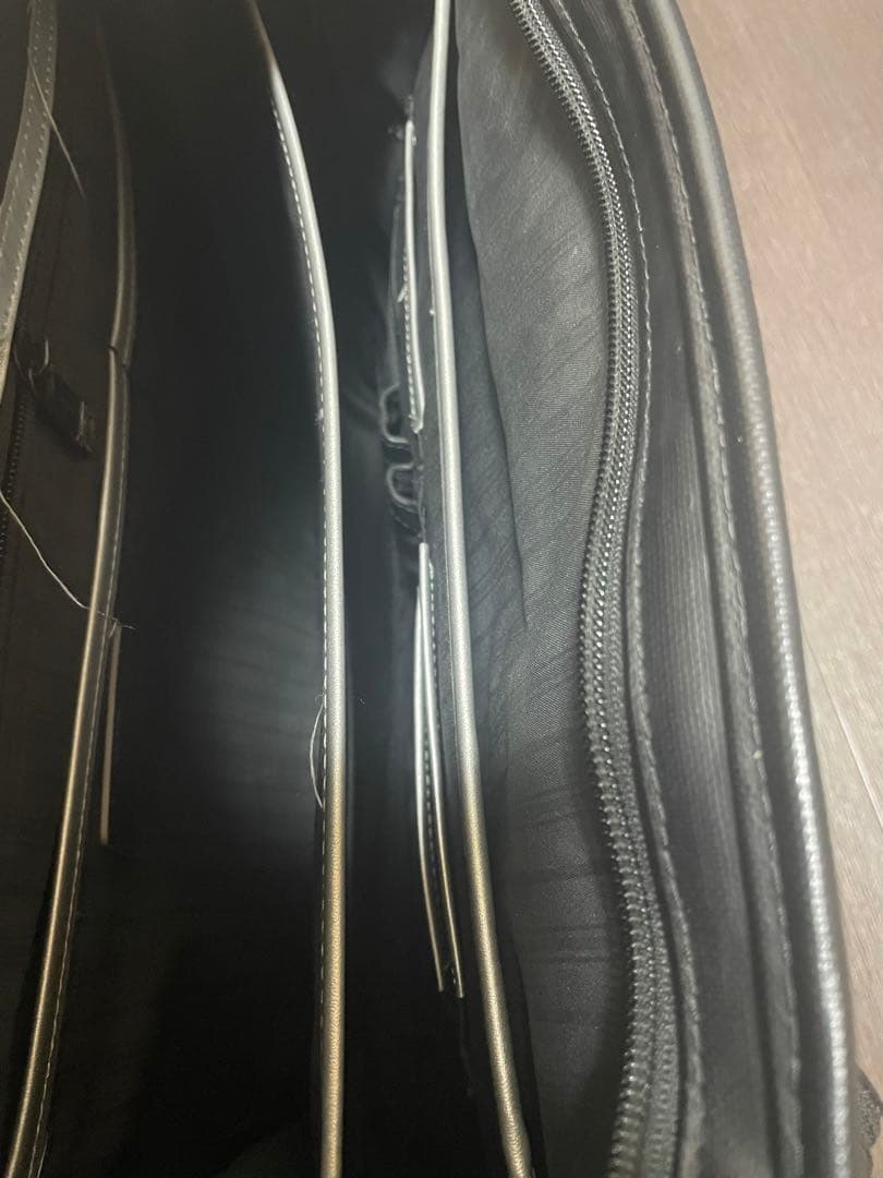 TUMI ブリーフケース ビジネスバッグ 2603118CD3E 国内限定仕様