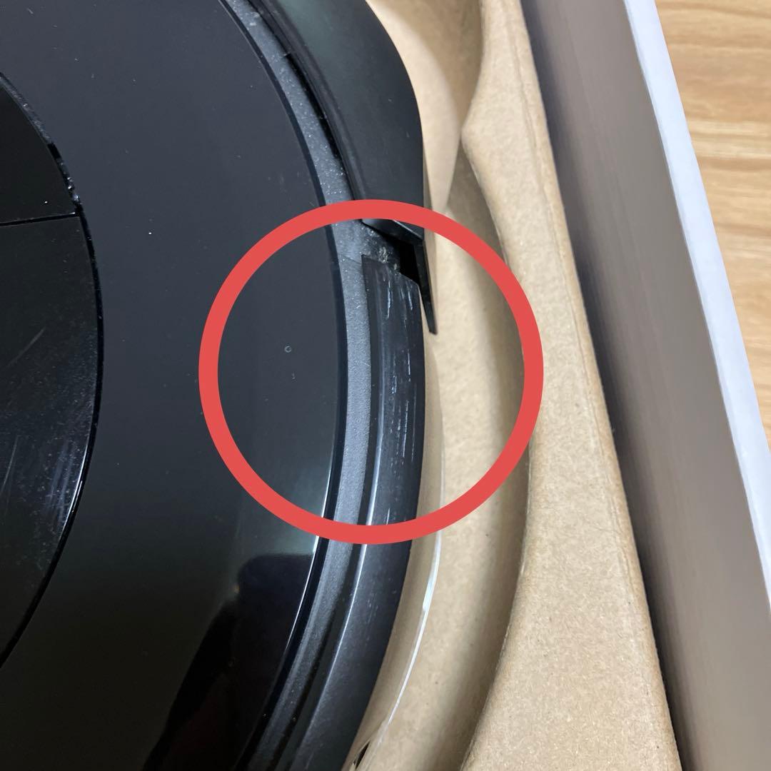 動作良好！ロボット掃除機ルンバ　iRobot Roomba e5 e5150