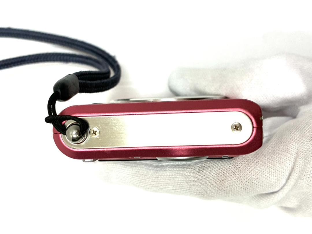 25M10-128 カシオ EXILIM EX-Z75 エクシリム デジカメ