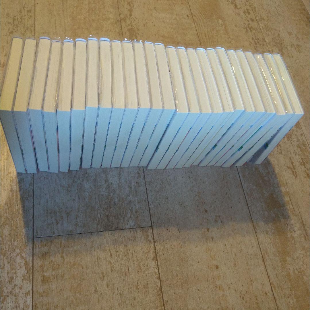 ブラックジャック 手塚治虫 秋田書店　全巻