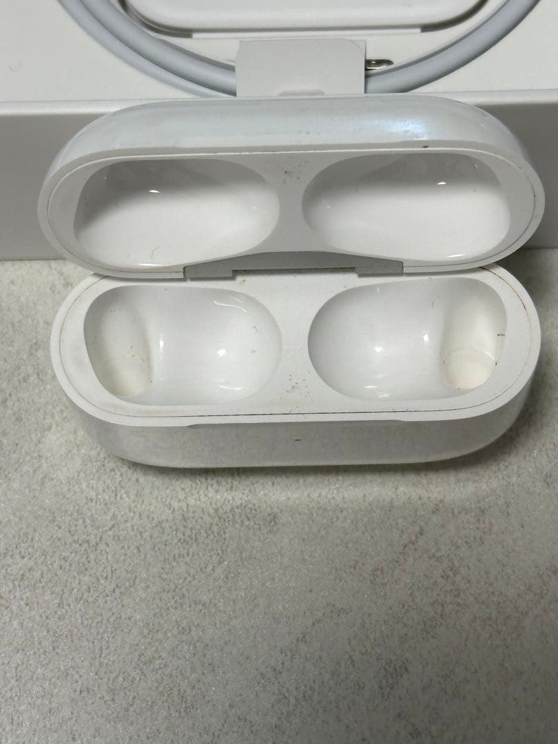 AirPods Pro 第2世代 箱付き 付属品あり