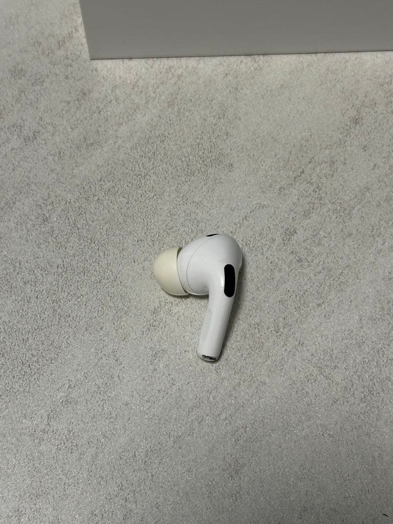 AirPods Pro 第2世代 箱付き 付属品あり