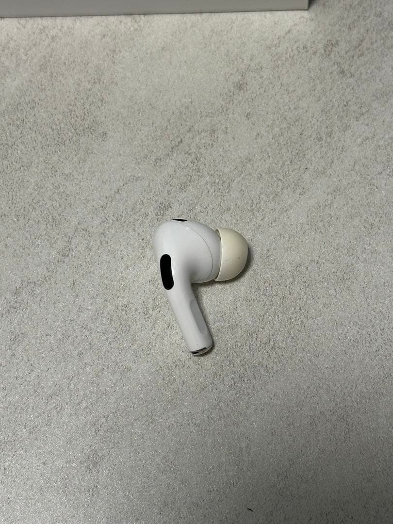 AirPods Pro 第2世代 箱付き 付属品あり