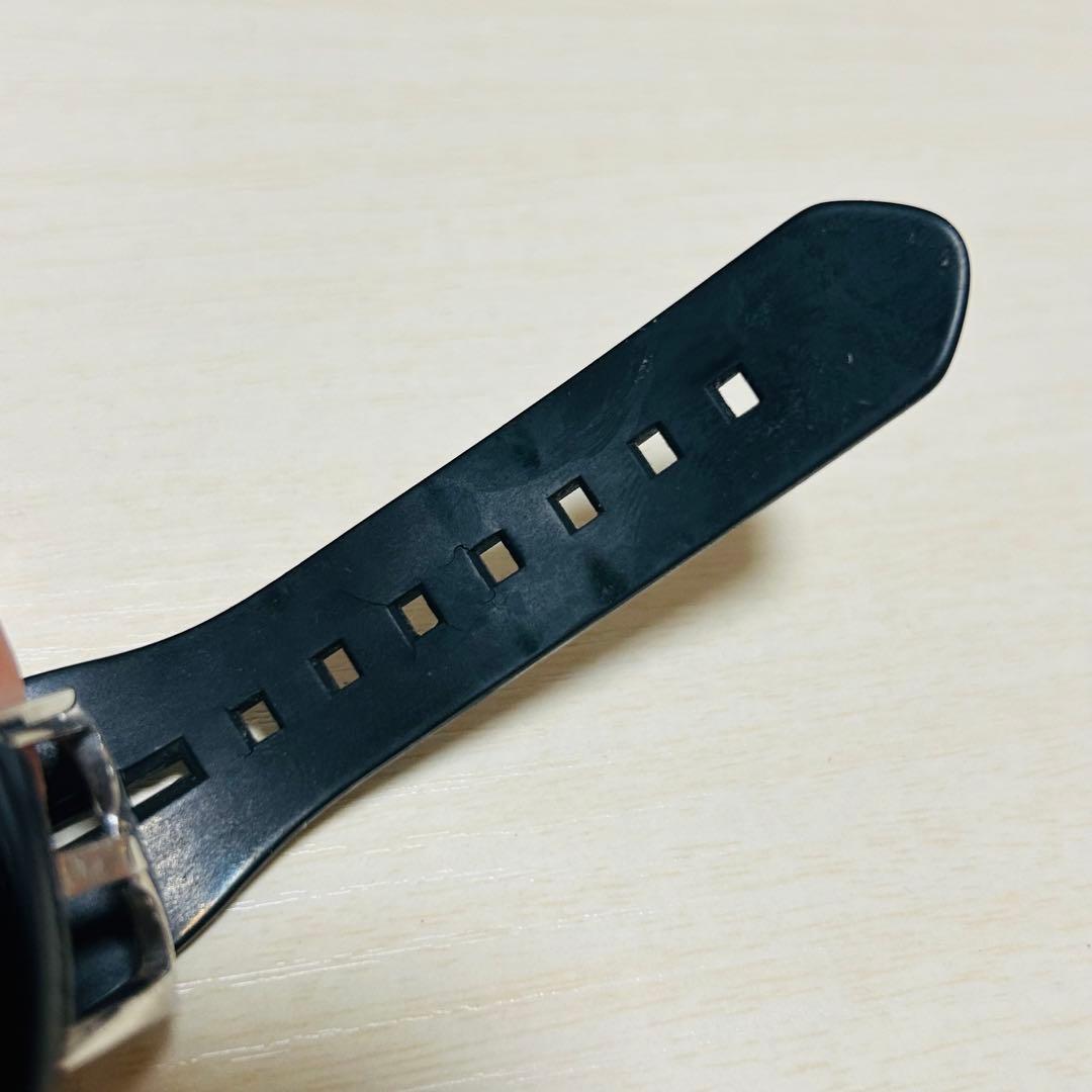 GaGa MILANO ガガミラノ MM48 マヌアーレクロノグラフ