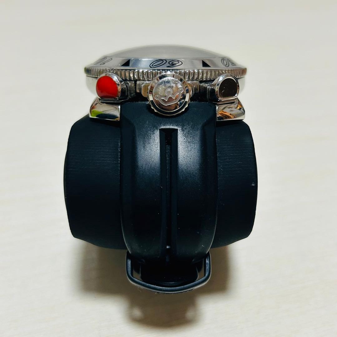 GaGa MILANO ガガミラノ MM48 マヌアーレクロノグラフ