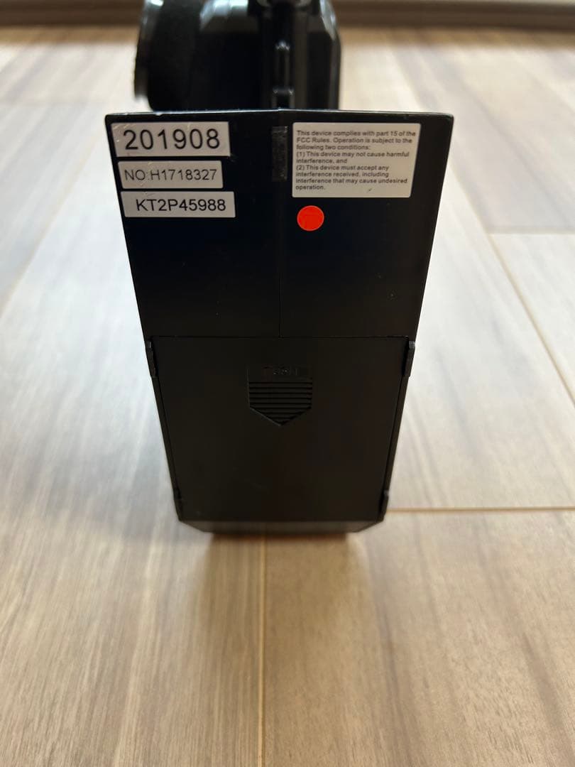 アキシャル　scx10 novak GoaT 3s 18.5tモーター　　京商