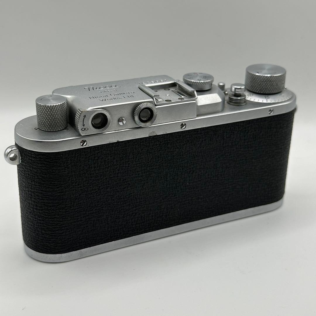 Mica type3 ＋ レンズ2本セット