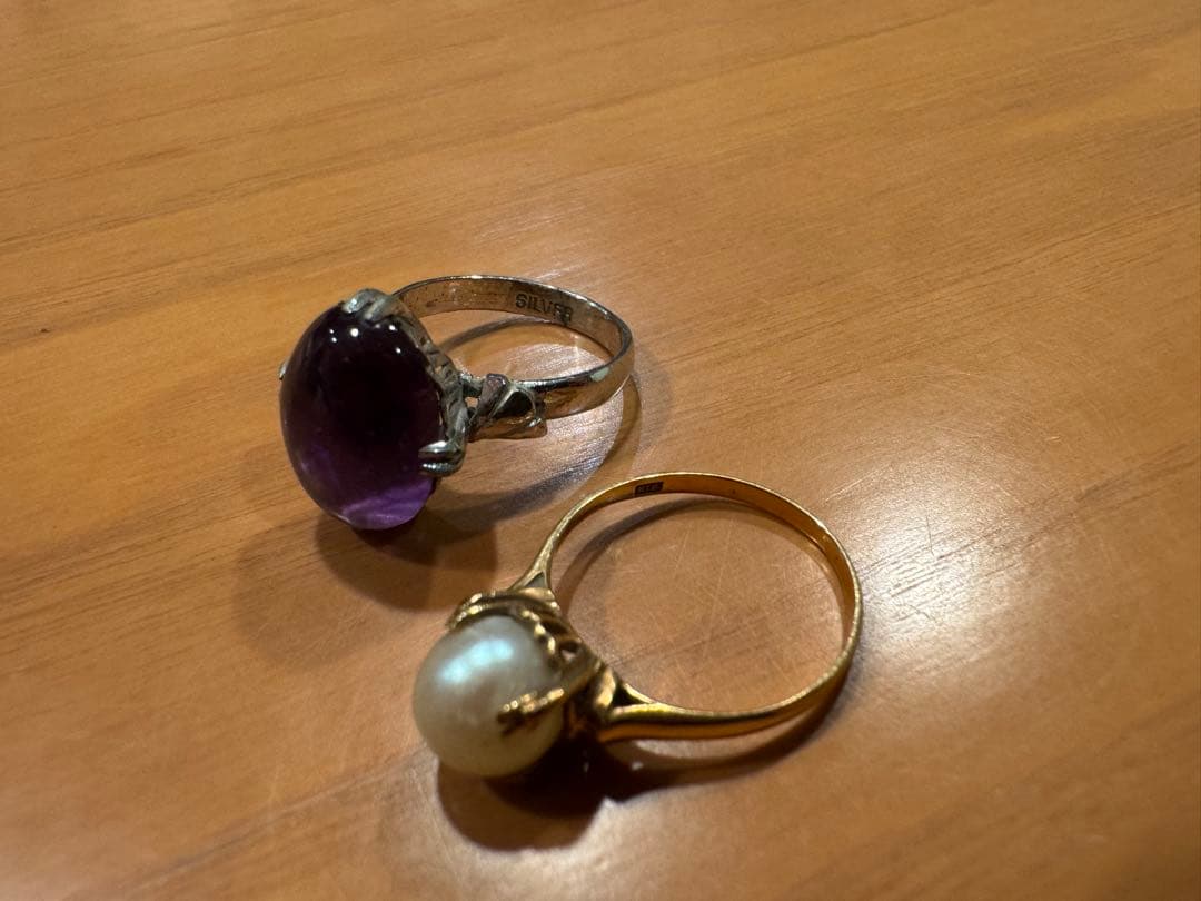 【今だけ価格】遺品整理　アクセサリー