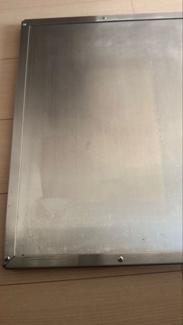  peak ステンレスキッチンテーブル