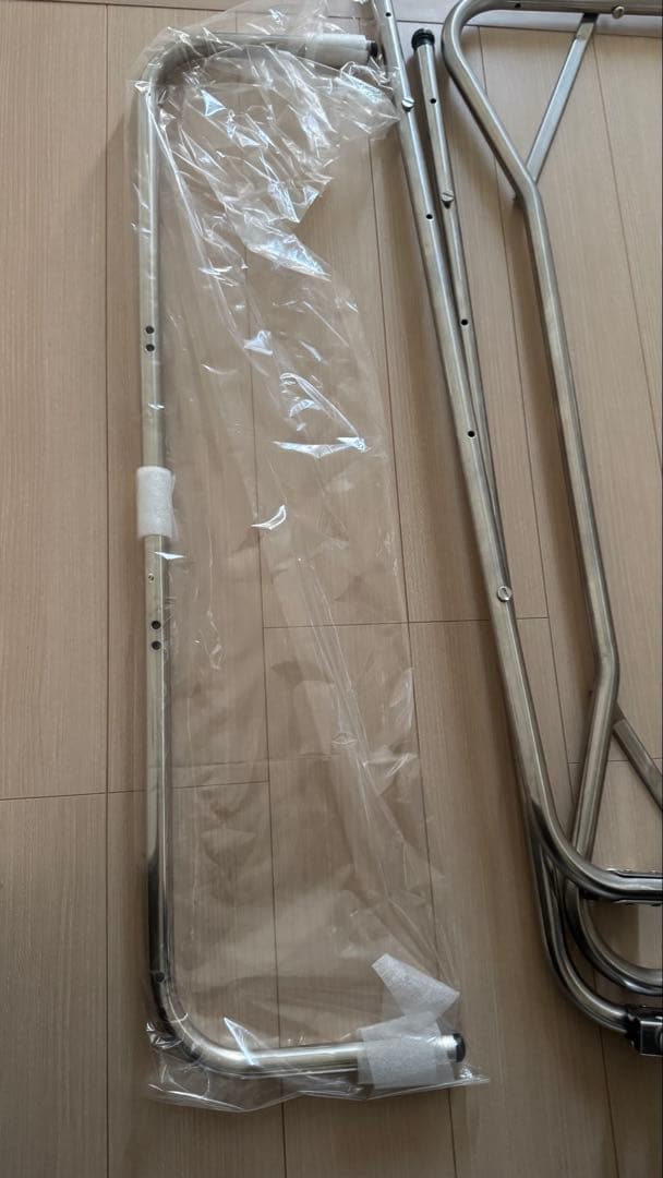  peak ステンレスキッチンテーブル