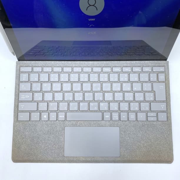 ペン付き バッテリ◎ Surface Pro6 i5-8 SSD128GB 8G