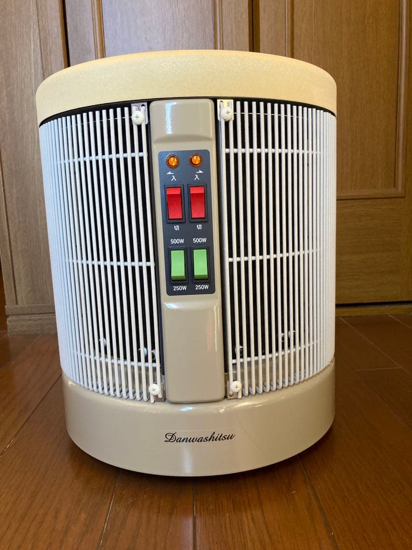 暖話室 1000型 植毛加工モデル