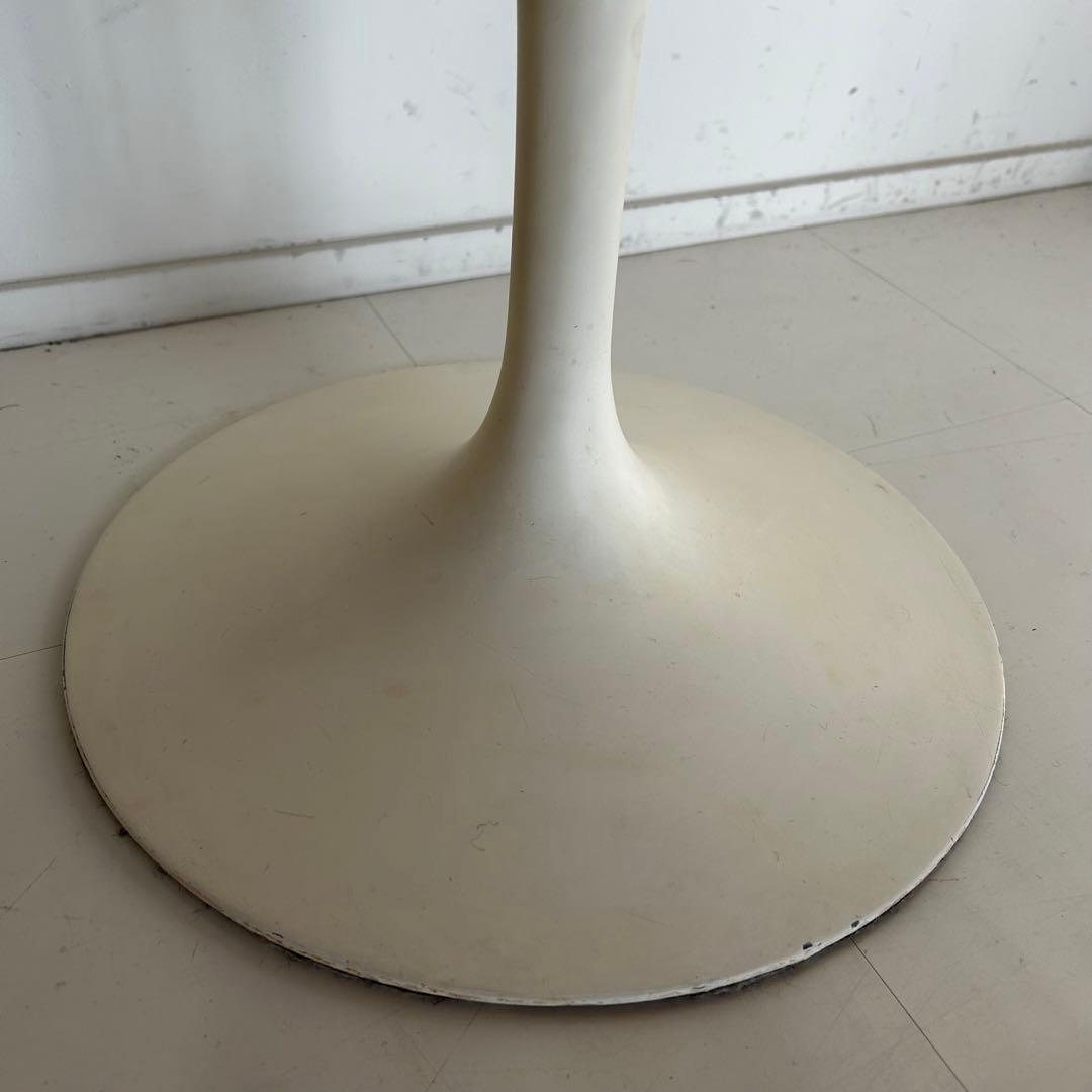 【ヴィンテージ】 Knoll ノール チューリップスツール エーロ・サーリネン