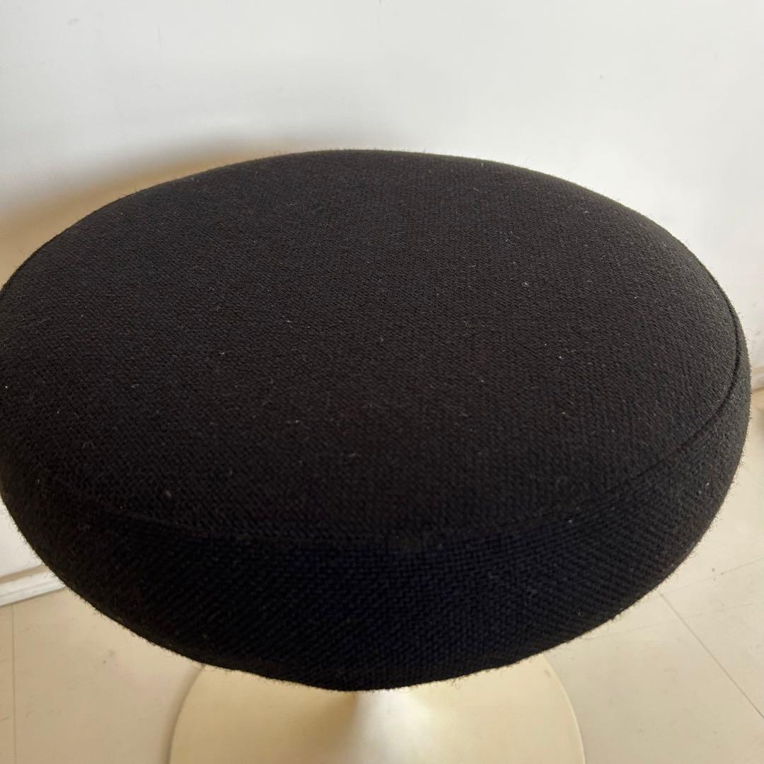 【ヴィンテージ】 Knoll ノール チューリップスツール エーロ・サーリネン