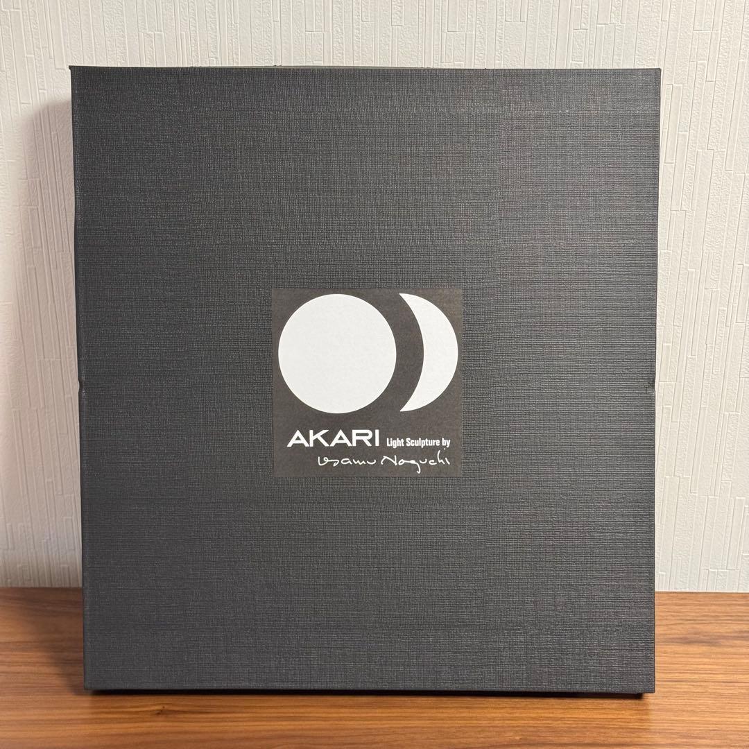 【新品】AKARI 33N+PEN2-16 セット イサムノグチ