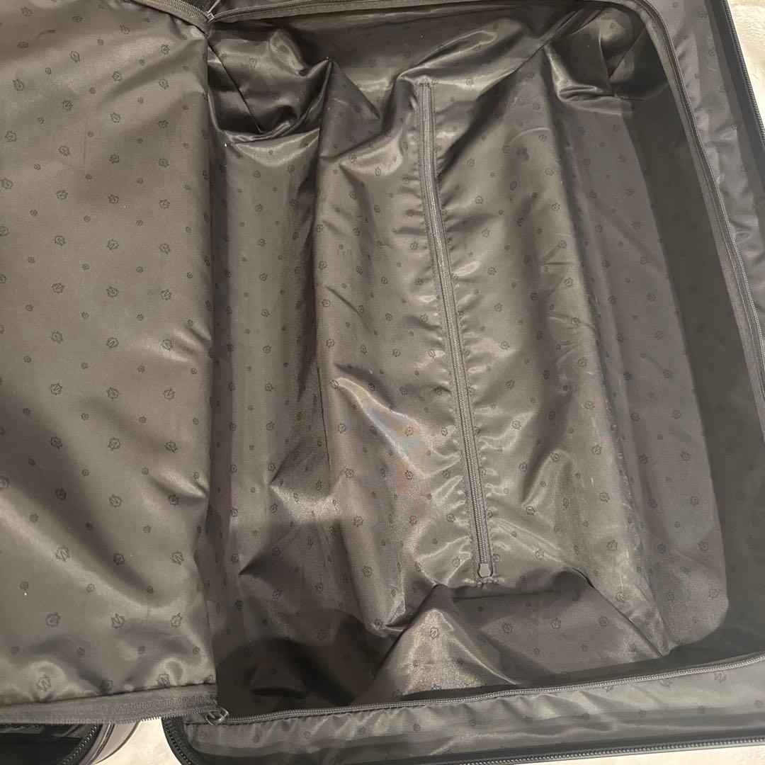 リモワ エッセンシャルキャビン マットブラック 36L