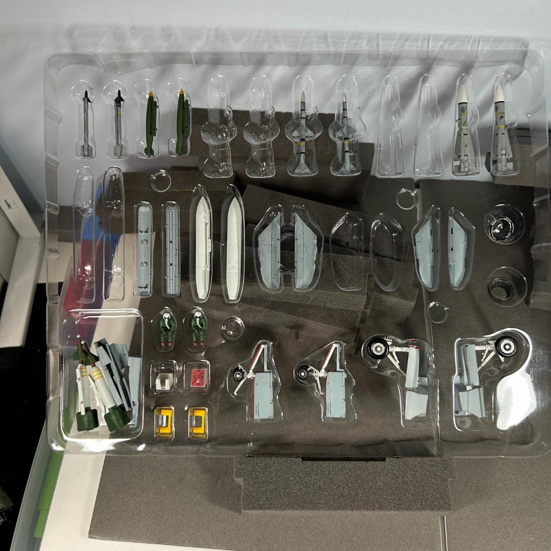 1/72 カリバーウィングス F-14A アメリカ海軍 VF-84