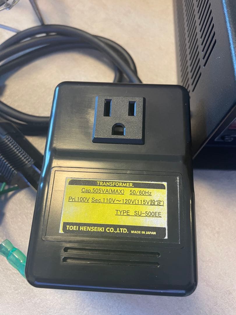 Warm Audio WA-47 真空管コンデンサーマイク 【昇圧トランス付き】