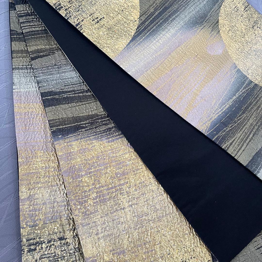 美色 色無地付下げ 大王松 トールサイズ裄丈67