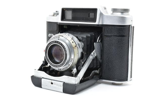 ★希少品★FUJICA SUPER FUJICA-6 #685
