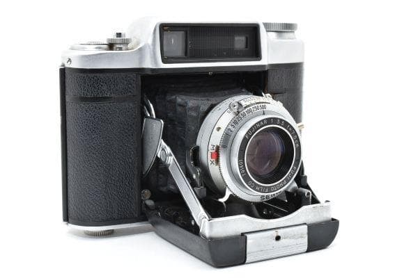 ★希少品★FUJICA SUPER FUJICA-6 #685