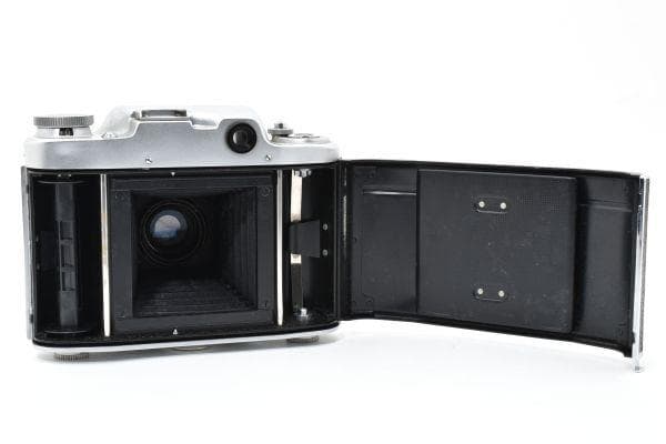 ★希少品★FUJICA SUPER FUJICA-6 #685