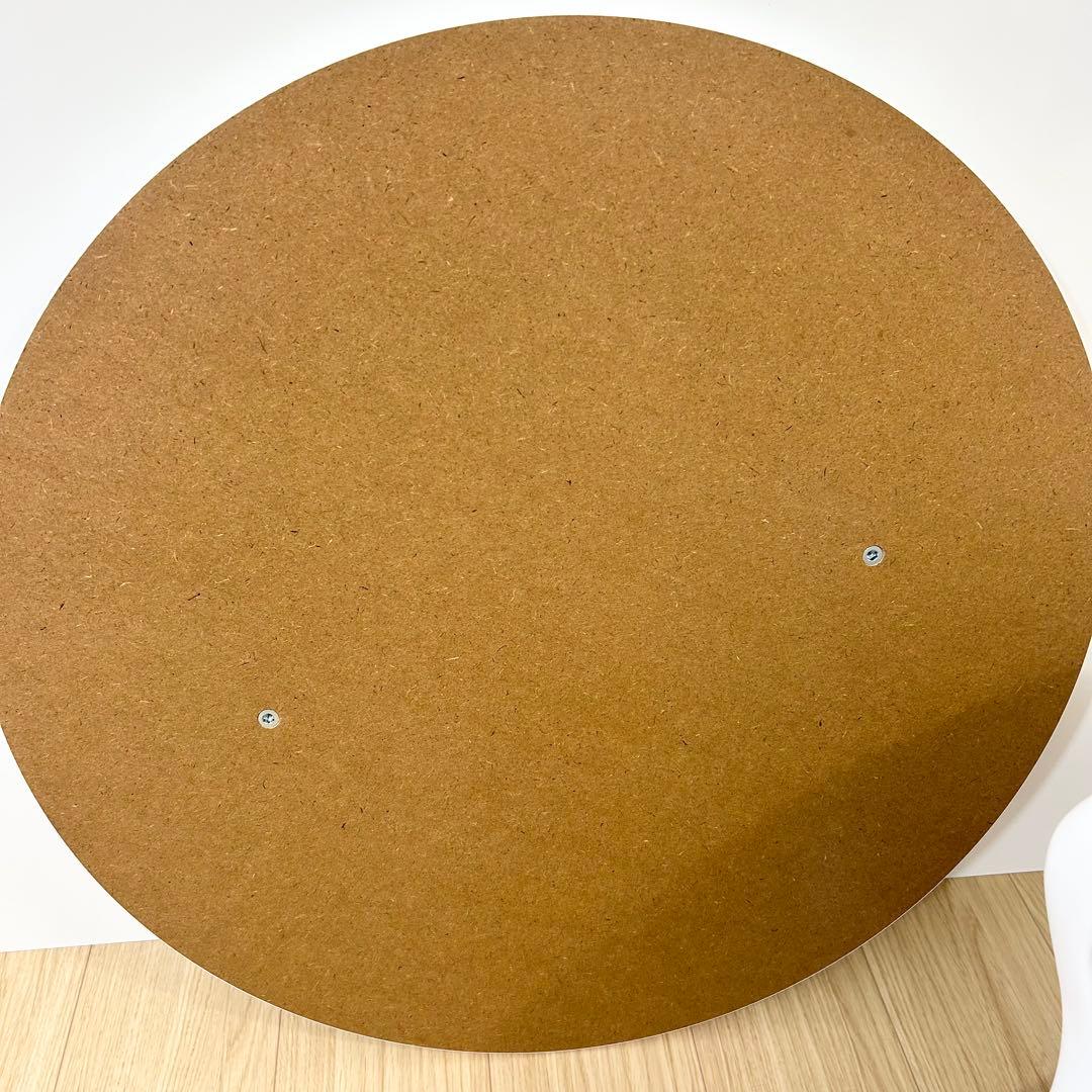 美品❗️ Francfranc こたつ 猫脚テーブル 白 ホワイト