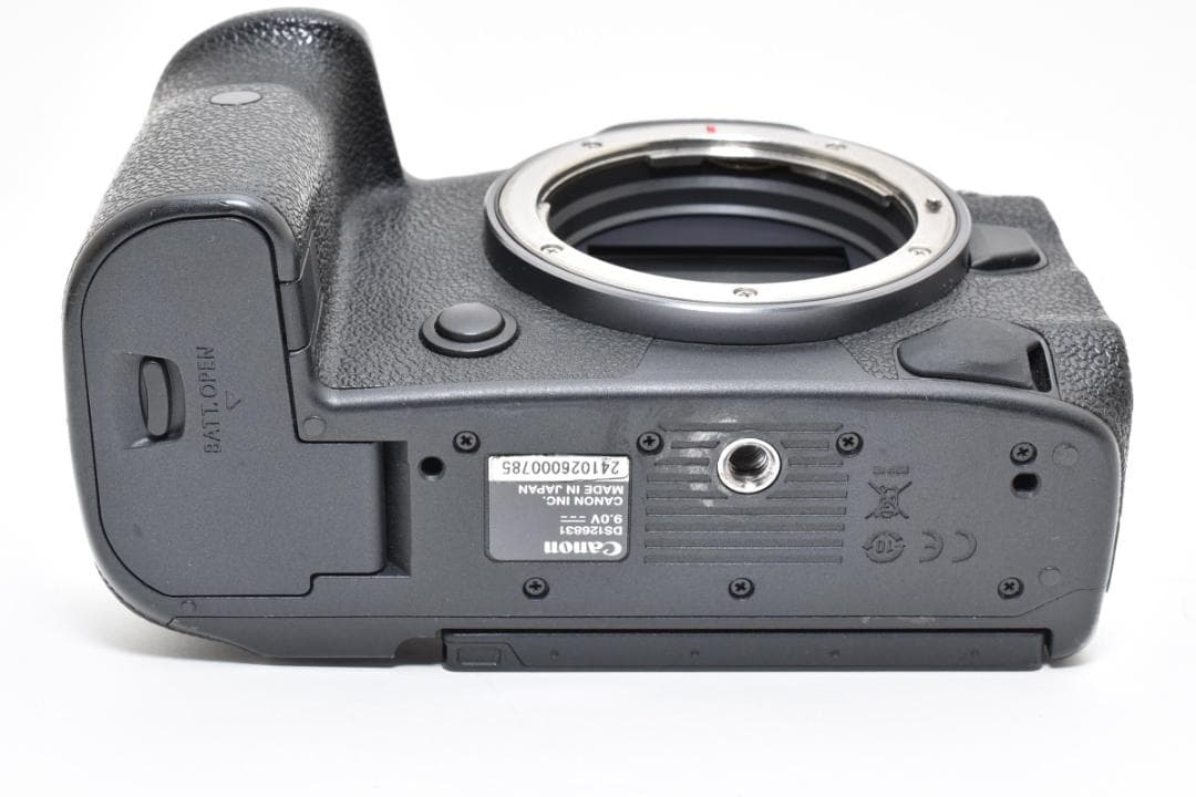 【人気のR5 動作好調】CANON EOS R5 ミラーレス一眼 ボディ カメラ