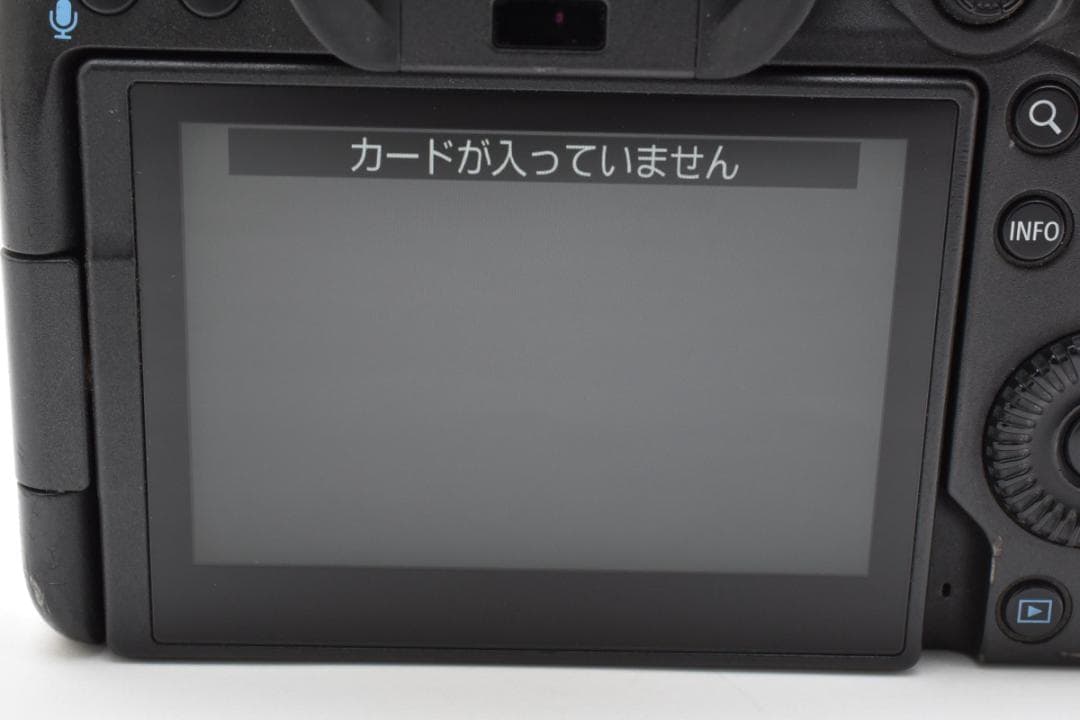 【人気のR5 動作好調】CANON EOS R5 ミラーレス一眼 ボディ カメラ