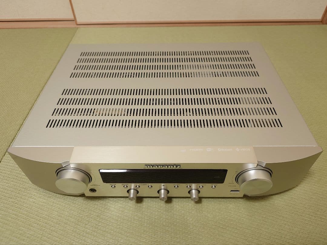 Marantz ネットワークレシーバー NR1200