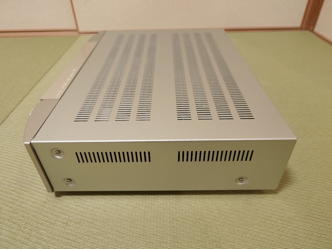 Marantz ネットワークレシーバー NR1200