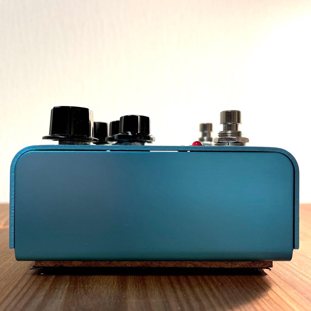 『STRYMON』 blueSky　リバーヴ