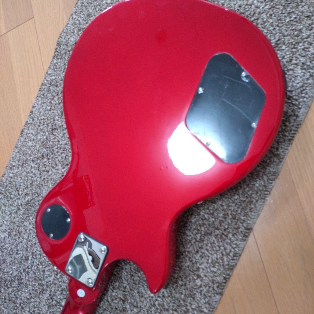 maestro by gibson レスポールタイプエレキギター