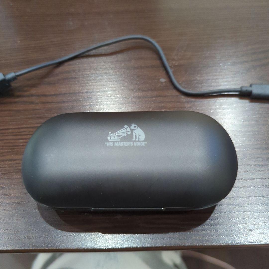 ヘッドホン Victor HA-NP35T-B BLACK