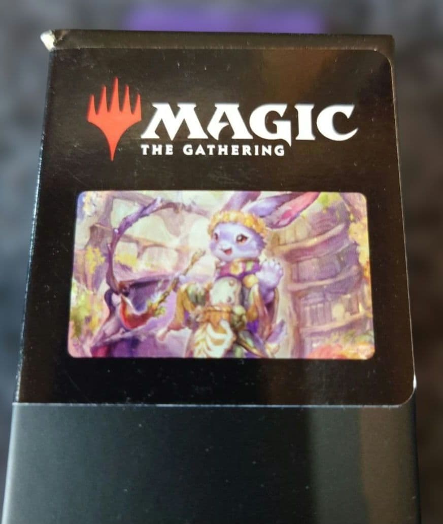 【未開封】バンブルフラワー夫人 プレイマット MTG UltraPro
