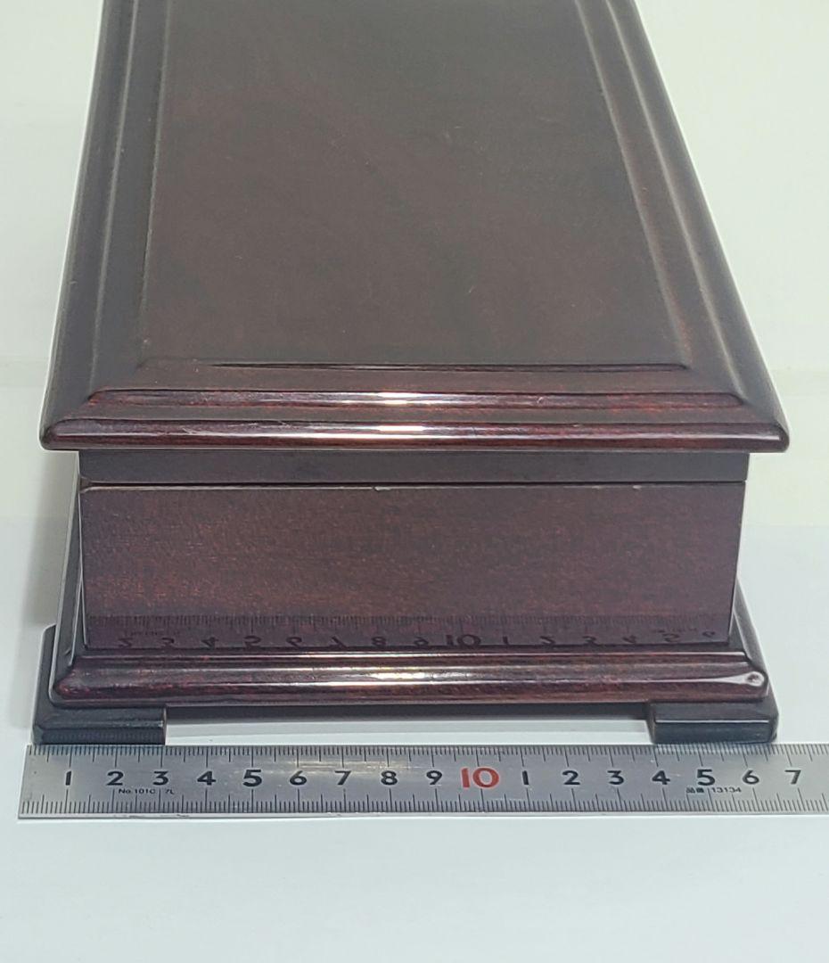 ORPHEUS 50弁　美しく青きドナウ　舞踏への勧誘　オルフェウス　サンキョー