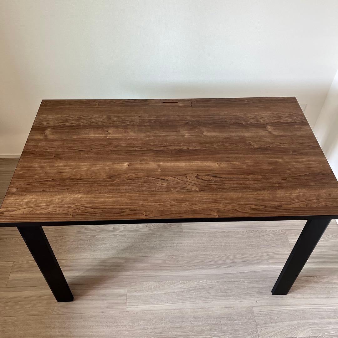 バルバーニ　ホリス　デスク