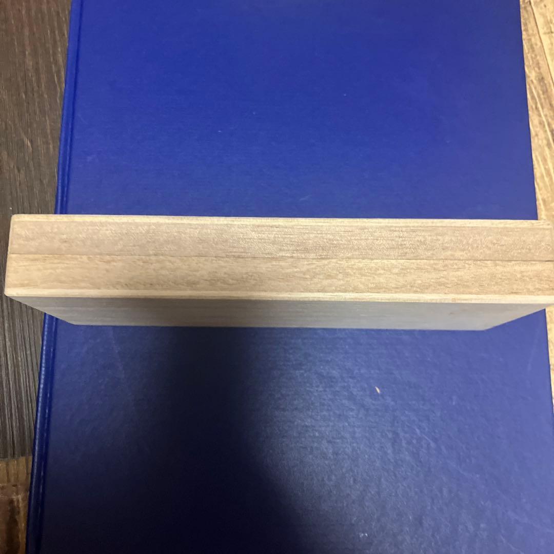 野原工芸 スタビライドウッド  とち  シャープペンシル