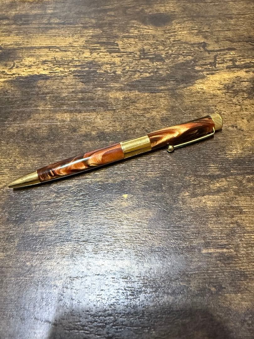 ロメオNo.3 オーリックアンバー