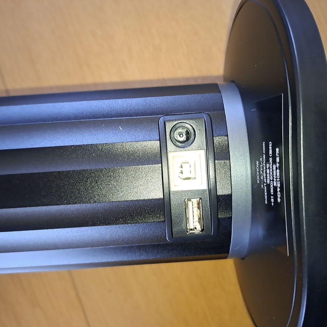 iOCHOW ブックスキャナー ドキュメントスキャナー スキャナー K2