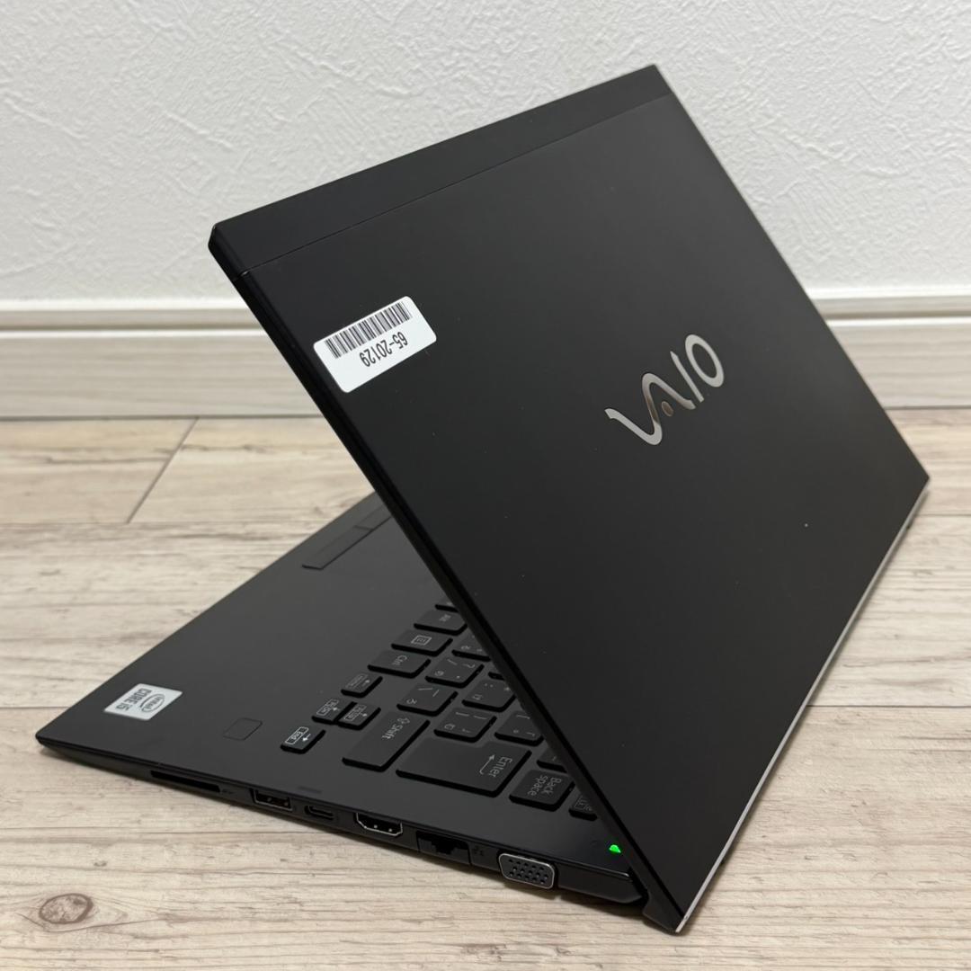 パナソニック レッツノート SV1 i5( 1145G7)/16GB/256GB