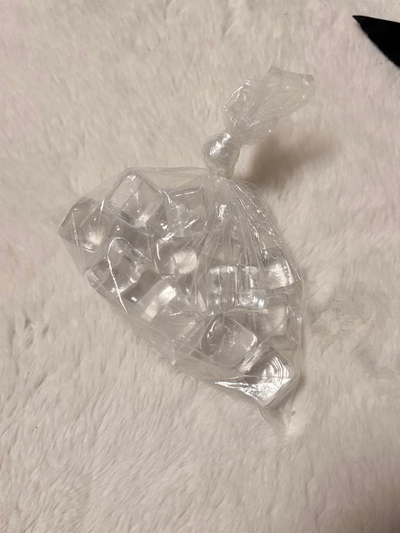 Sghr（スガハラガラス）カードホルダー：キューブ（大） 18個まとめ売り