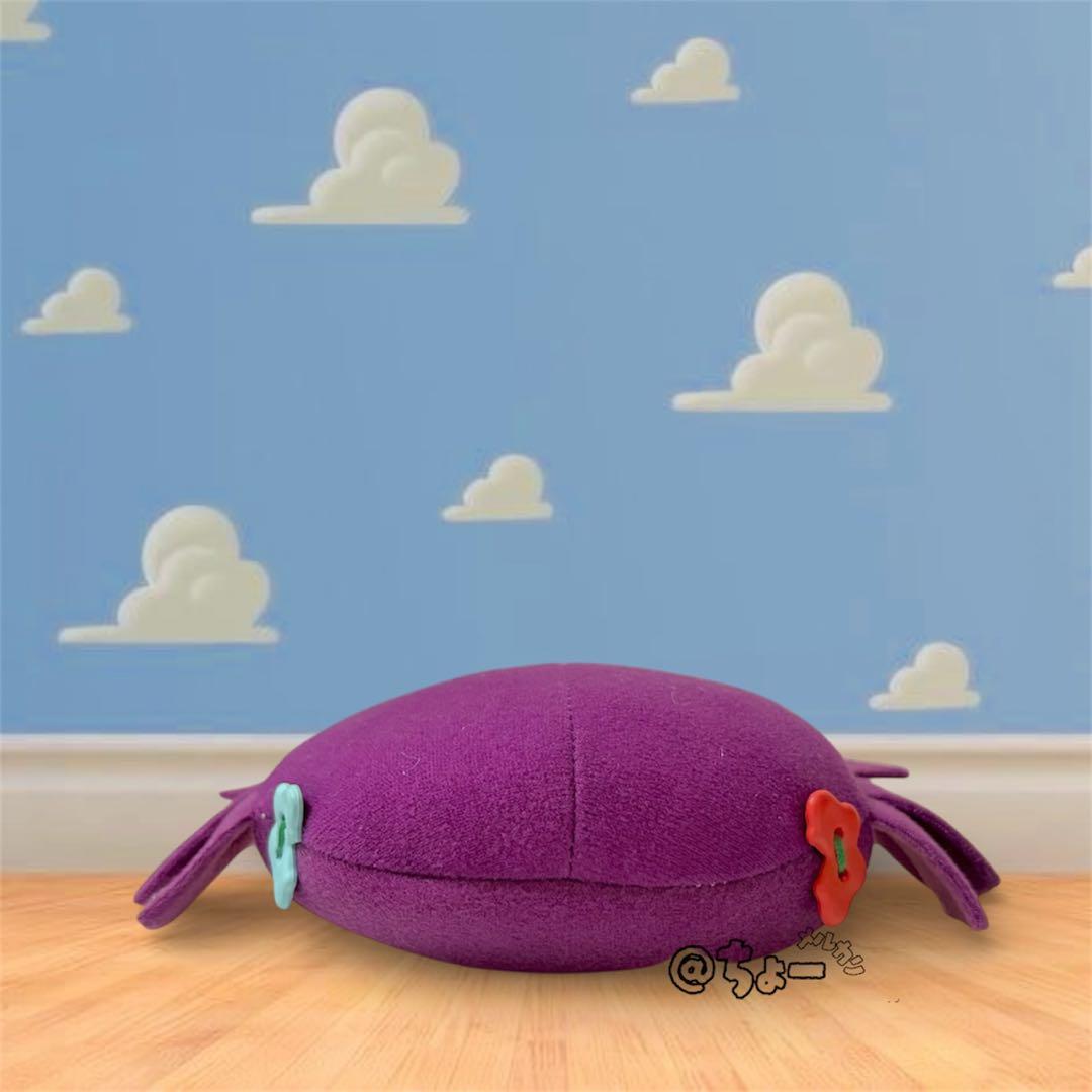 も*ち様 【年末年始限定価格】シンクウェイトイズ トイストーリー3 ドーリー