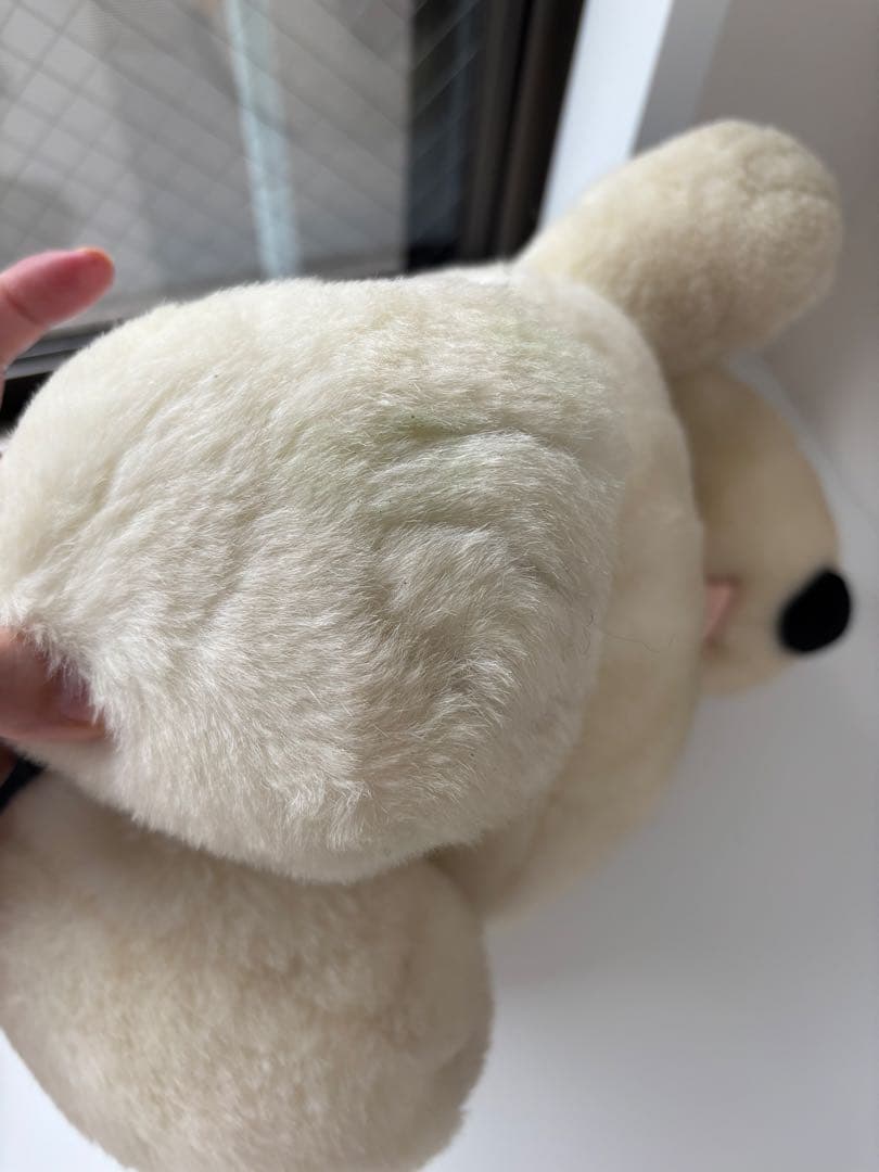 オラフ　ぬいぐるみ　スヌーピー　ピーナッツ　平成レトロ　レア　当時　特大