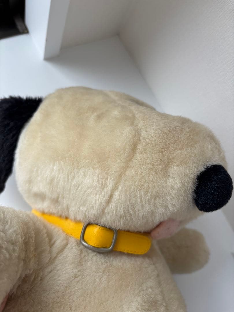 オラフ　ぬいぐるみ　スヌーピー　ピーナッツ　平成レトロ　レア　当時　特大
