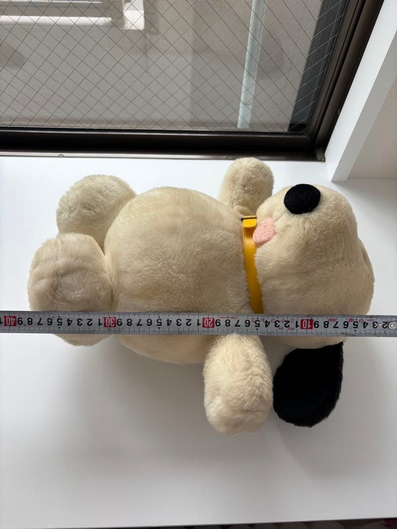 オラフ　ぬいぐるみ　スヌーピー　ピーナッツ　平成レトロ　レア　当時　特大