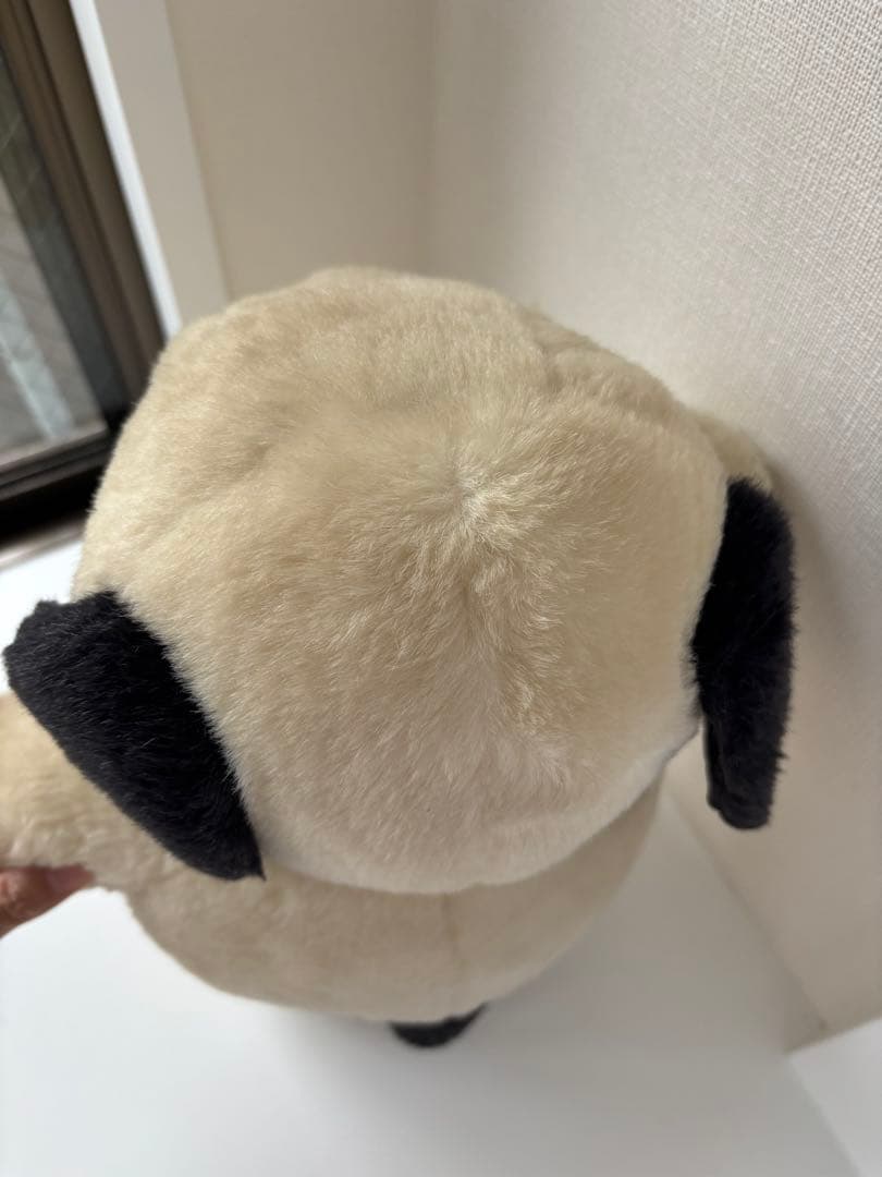 オラフ　ぬいぐるみ　スヌーピー　ピーナッツ　平成レトロ　レア　当時　特大