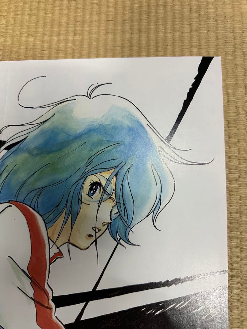 希少】マクロス　両面ポスター　アニメージュ1983年6月号付録