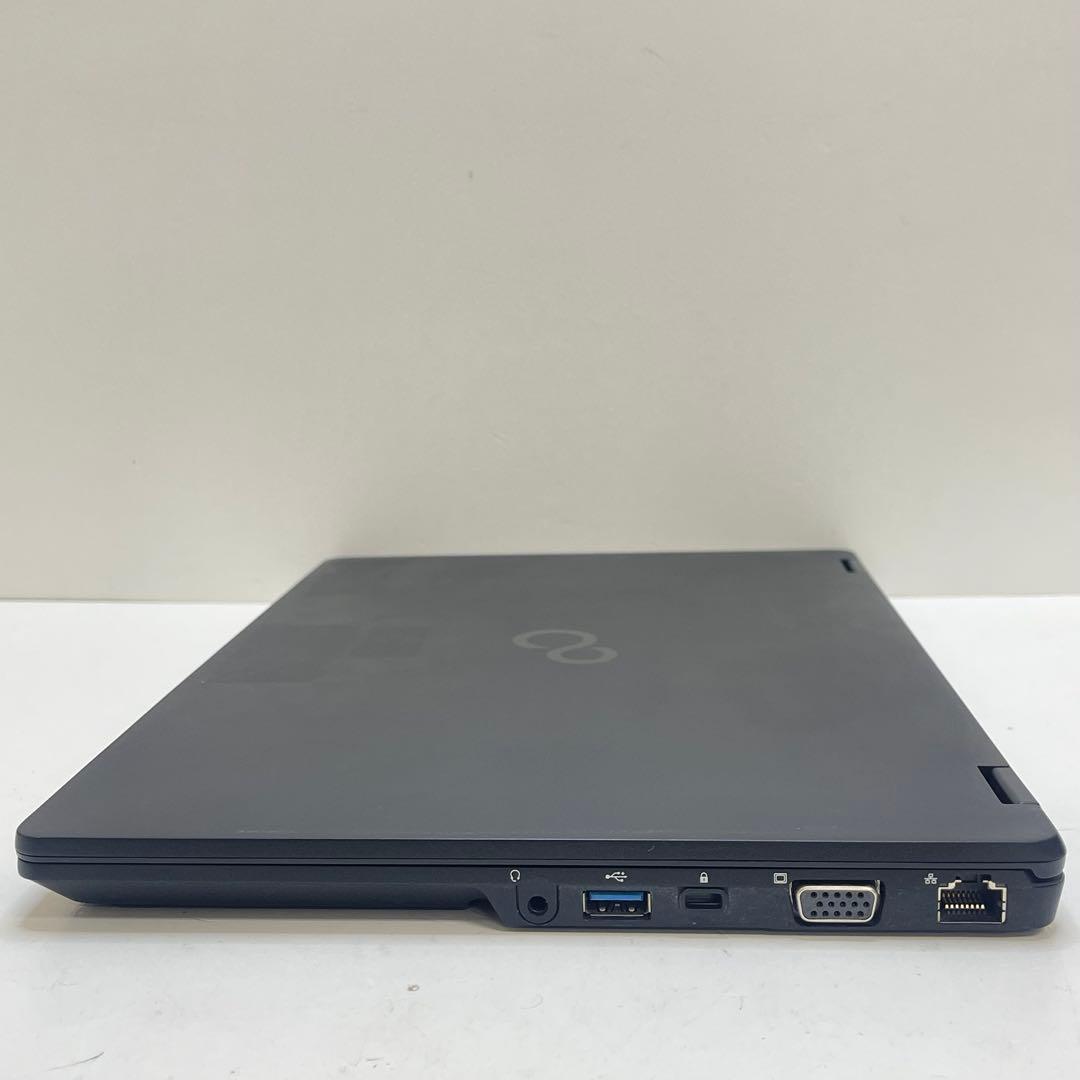 #359 富士通 LIFEBOOK U7311/FX i5 Office2021