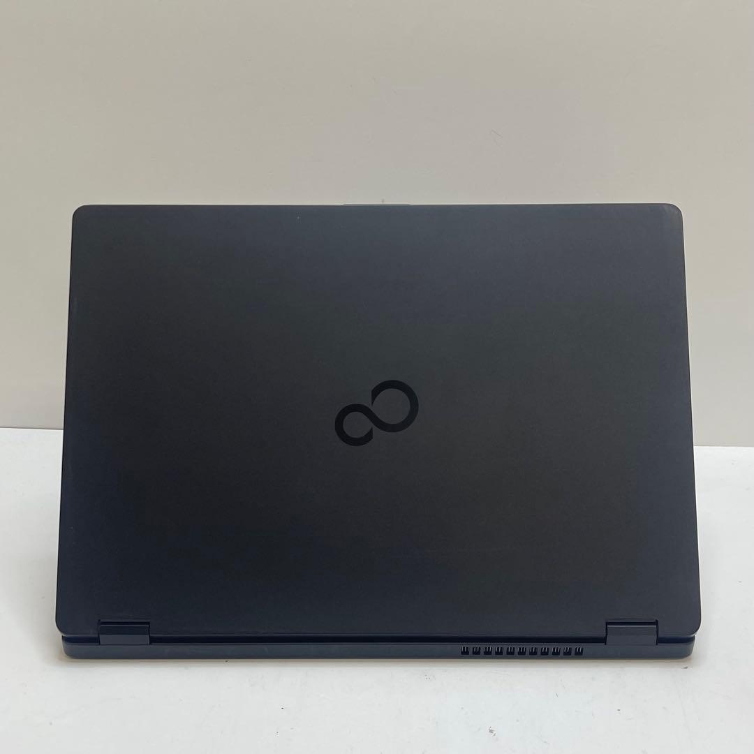 #359 富士通 LIFEBOOK U7311/FX i5 Office2021